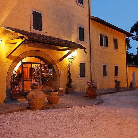 Hotel Bambolo Castagneto Carducci Eksteriør bilde