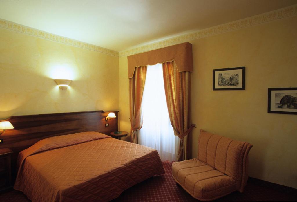 Hotel Bambolo Castagneto Carducci Rom bilde