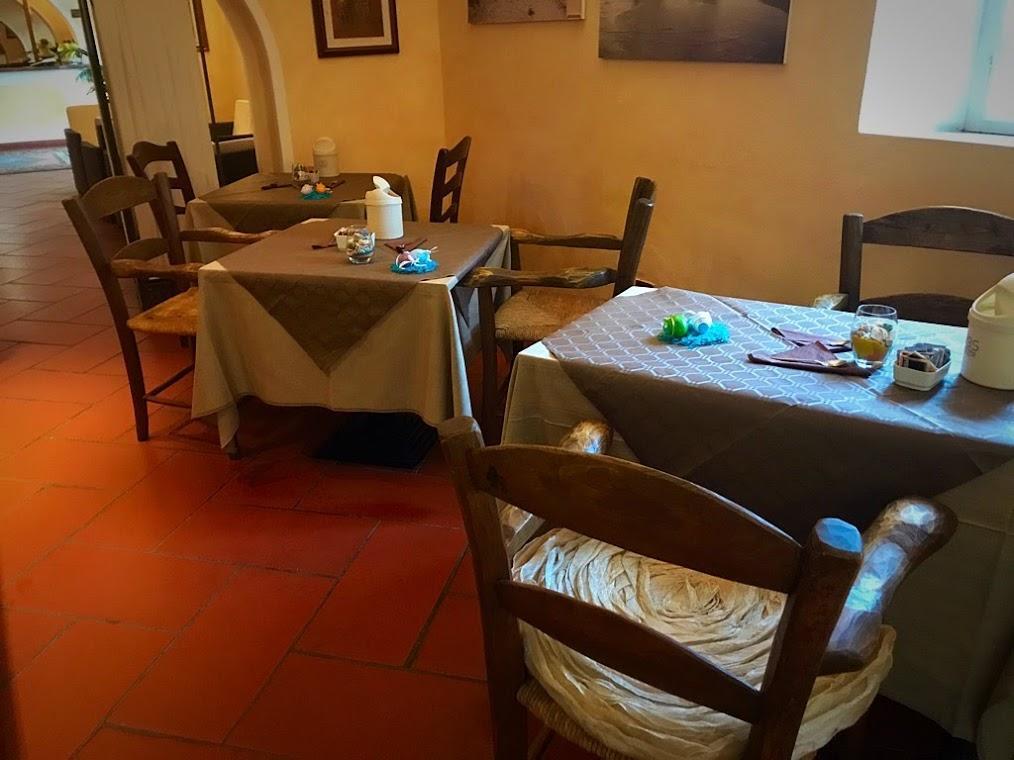 Hotel Bambolo Castagneto Carducci Eksteriør bilde