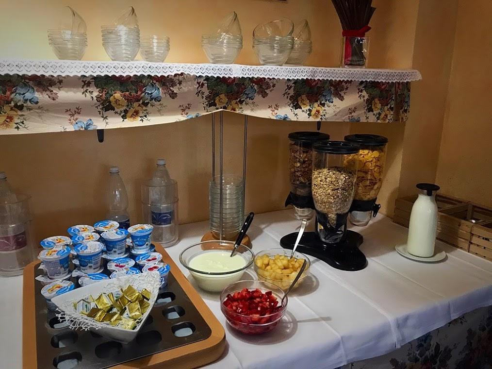 Hotel Bambolo Castagneto Carducci Eksteriør bilde