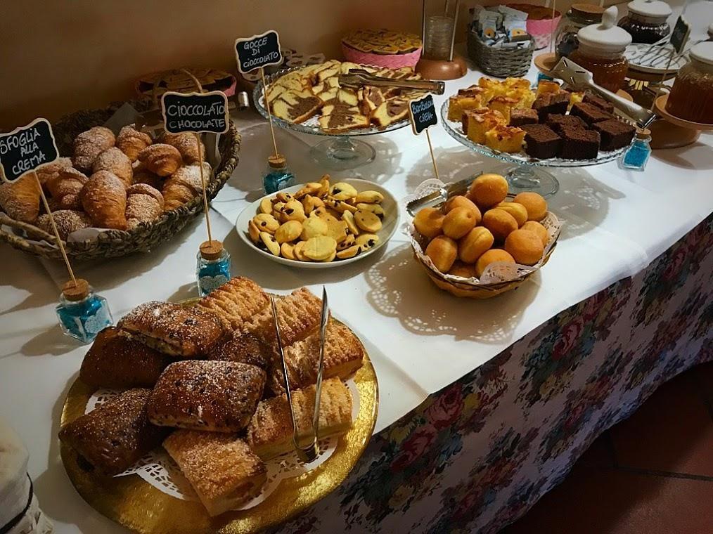 Hotel Bambolo Castagneto Carducci Eksteriør bilde