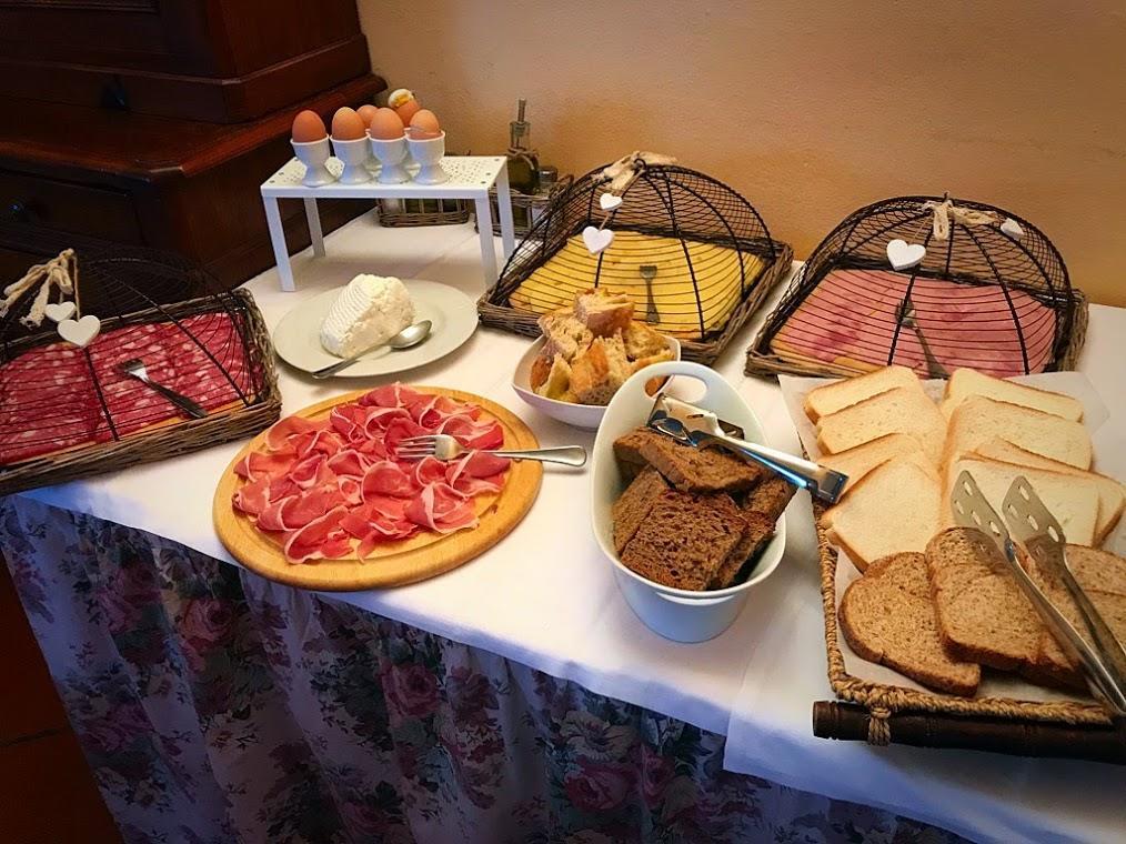 Hotel Bambolo Castagneto Carducci Eksteriør bilde